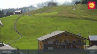 Archived image Webcam Stoos: Mountain Village 05:00