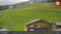 Archived image Webcam Stoos: Mountain Village 09:00