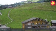 Archived image Webcam Stoos: Mountain Village 11:00