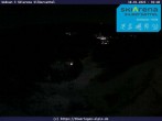 Archiv Foto Webcam Skiarena Silbersattel: Sessellift 02:00