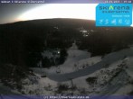 Archiv Foto Webcam Skiarena Silbersattel: Sessellift 07:00