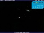 Archived image Webcam Silbersattel Ski Resort: Chair Lift 03:00