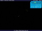 Archiv Foto Webcam Skiarena Silbersattel: Sessellift 01:00