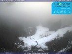 Archiv Foto Webcam Skiarena Silbersattel: Sessellift 07:00