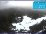 Archiv Foto Webcam Skiarena Silbersattel: Sessellift 09:00