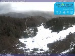 Archiv Foto Webcam Skiarena Silbersattel: Sessellift 11:00