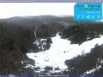 Archiv Foto Webcam Skiarena Silbersattel: Sessellift 15:00