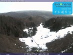 Archiv Foto Webcam Skiarena Silbersattel: Sessellift 11:00