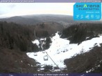 Archived image Webcam Silbersattel Ski Resort: Chair Lift 15:00