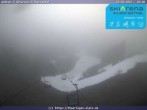 Archiv Foto Webcam Skiarena Silbersattel: Sessellift 05:00