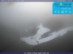 Archiv Foto Webcam Skiarena Silbersattel: Sessellift 11:00