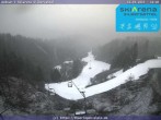 Archiv Foto Webcam Skiarena Silbersattel: Sessellift 13:00