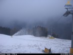 Archived image Webcam Madonna di Campiglio - Tulot 17:00