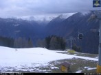 Archiv Foto Webcam Tulot - Malga Cioca 15:00