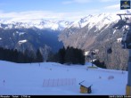 Archiv Foto Webcam Tulot - Malga Cioca 09:00