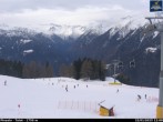 Archived image Webcam Madonna di Campiglio - Tulot 11:00