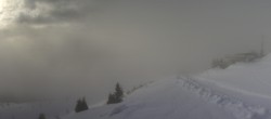 Archiv Foto Webcam Folgarida Marilleva - Monte Vigo 07:00