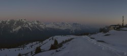 Archiv Foto Webcam Folgarida Marilleva - Monte Vigo 19:00
