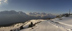 Archiv Foto Webcam Folgarida Marilleva - Monte Vigo 07:00