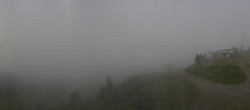 Archived image Webcam Folgarida Marilleva: Top of Mt. Vigo 05:00
