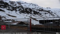 Archiv Foto Webcam Arlberghaus Zürs - SnowCam 06:00