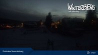 Archived image Webcam Neuastenberg Ski Resort 16:00