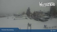 Archiv Foto Webcam Livecam Postwiese Neuastenberg 09:00