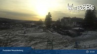 Archiv Foto Webcam Livecam Postwiese Neuastenberg 14:00