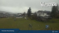 Archiv Foto Webcam Livecam Postwiese Neuastenberg 10:00