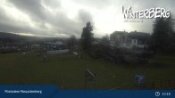 Archiv Foto Webcam Livecam Postwiese Neuastenberg 12:00