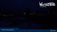 Archived image Webcam Neuastenberg Ski Resort 07:00