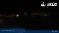 Archiv Foto Webcam Livecam Postwiese Neuastenberg 02:00