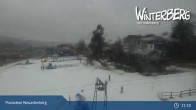 Archiv Foto Webcam Livecam Postwiese Neuastenberg 10:00