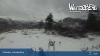 Archiv Foto Webcam Livecam Postwiese Neuastenberg 12:00