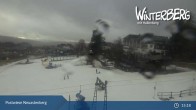 Archiv Foto Webcam Livecam Postwiese Neuastenberg 14:00