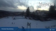 Archiv Foto Webcam Livecam Postwiese Neuastenberg 16:00