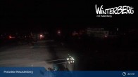 Archived image Webcam Neuastenberg Ski Resort 02:00