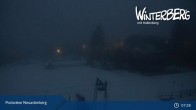 Archived image Webcam Neuastenberg Ski Resort 07:00