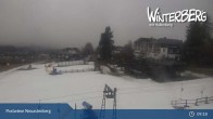 Archived image Webcam Neuastenberg Ski Resort 08:00