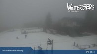 Archived image Webcam Neuastenberg Ski Resort 10:00