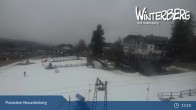 Archived image Webcam Neuastenberg Ski Resort 12:00