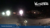 Archiv Foto Webcam Livecam Postwiese Neuastenberg 18:00