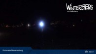 Archived image Webcam Neuastenberg Ski Resort 00:00