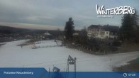 Archived image Webcam Neuastenberg Ski Resort 07:00