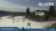 Archiv Foto Webcam Livecam Postwiese Neuastenberg 10:00