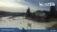 Archiv Foto Webcam Livecam Postwiese Neuastenberg 12:00