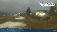 Archiv Foto Webcam Livecam Postwiese Neuastenberg 07:00