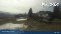 Archiv Foto Webcam Livecam Postwiese Neuastenberg 12:00