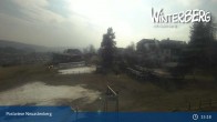 Archiv Foto Webcam Livecam Postwiese Neuastenberg 14:00