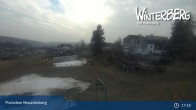 Archiv Foto Webcam Livecam Postwiese Neuastenberg 16:00